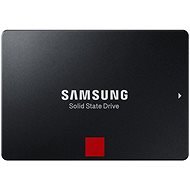 Samsung 860 PRO 256GB - SSD-Festplatte