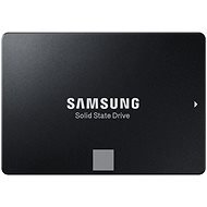 Samsung 860 EVO 500GB - SSD-Festplatte