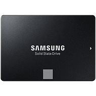 Samsung 860 EVO 1TB - SSD-Festplatte