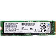 Samsung SM951 NVME 128 GB - SSD-Festplatte