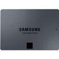 Samsung 860 QVO 1TB - SSD meghajtó