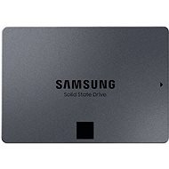 Samsung 860 QVO 2TB - SSD-Festplatte