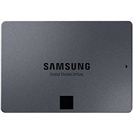 Samsung 870 QVO 4TB - SSD-Festplatte