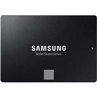 Samsung 870 EVO 2TB - SSD meghajtó