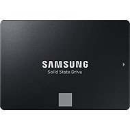 Samsung 870 EVO 8TB - SSD