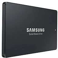 Samsung DCT 960GB - SSD meghajtó