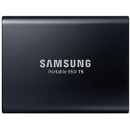 Samsung SSD T5 - Externý disk