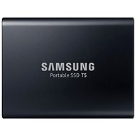 Samsung SSD T5 1TB Black - External Hard Drive