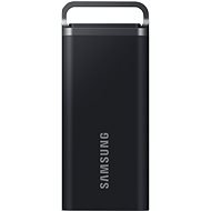 Samsung Portable SSD T5 EVO 4TB - Külső merevlemez