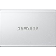 Samsung Portable SSD T7 Resurrected 2TB - External Hard Drive