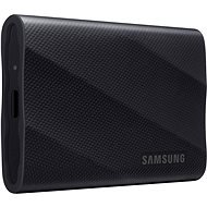 Samsung Portable SSD T9 1TB černý - External Hard Drive