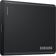 Samsung Portable SSD P7 1TB Black - External Hard Drive