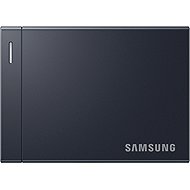 Samsung Portable SSD P9 8TB Black - External Hard Drive