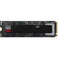 Samsung 9100 PRO 2TB - SSD