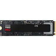 Samsung 9100 PRO 4TB - SSD