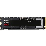 Samsung 9100 PRO 8TB - SSD