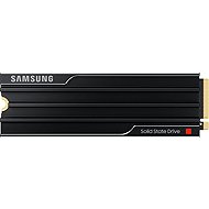 Samsung 9100 PRO 8TB Heatsink - SSD