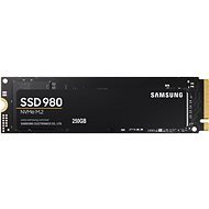 Samsung 980 250 GB - SSD meghajtó