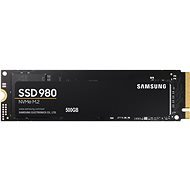 Samsung 980, 500GB - SSD