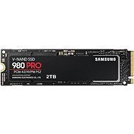 Samsung 980 PRO 2TB - SSD-Festplatte