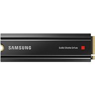 Samsung 980 PRO 1TB Heatsink - SSD meghajtó