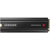 Samsung 980 PRO 2TB Heatsink - SSD
