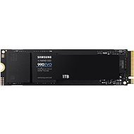 Samsung 990 EVO 1TB - SSD meghajtó