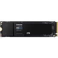 Samsung 990 EVO 2TB - SSD-Festplatte