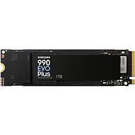Samsung 990 EVO Plus 1TB - SSD