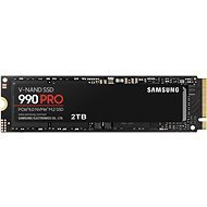 Samsung 990 PRO 2TB - SSD meghajtó
