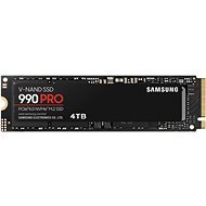 Samsung 990 PRO 4TB - SSD-Festplatte