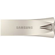 Samsung USB 3.1 32GB Bar Plus Champagne silver - USB kľúč