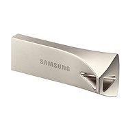 Samsung USB 3.1 256 GB Bar Plus – silver - USB kľúč