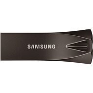 Samsung USB 3.2 256 GB Bar Plus Titan Grey - USB Stick