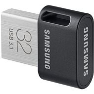 Samsung USB 3.1 32 GB Fit Plus - USB kľúč