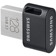 Samsung USB 3.1 128 GB Fit Plus - USB kľúč