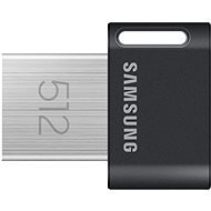 Samsung USB 3.2 512 GB Fit Plus - USB kľúč
