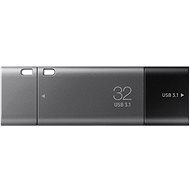 Samsung USB-C 3.1 32 GB Duo Plus - USB kľúč