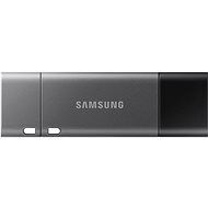Samsung USB-C 3.1 256GB Duo Plus - Pendrive