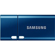 Samsung USB Type-C Flash Drive 512 GB, blue - Flash Drive
