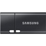 Samsung USB Type-C Flash Drive 512 GB, grey - Flash Drive
