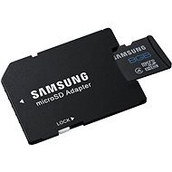 Samsung MicroSDHC 8GB Class 4 - Speicherkarte