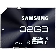 Samsung Pro SDHC 32GB Class 10 - Memory Card