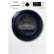 SAMSUNG DV90M6200CW/ZE - Clothes Dryer