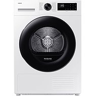 SAMSUNG DV90DG52A0AELE 9 kg - Clothes Dryer