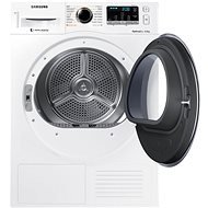 SAMSUNG DV90M5200QW/ZE - Clothes Dryer