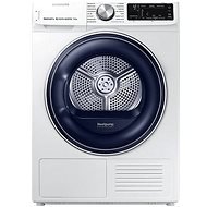 SAMSUNG DV90N62632W/ZE - Clothes Dryer
