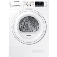 SAMSUNG DV80M50101W/LE - Clothes Dryer