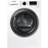 SAMSUNG DV80M50102W/LE - Clothes Dryer