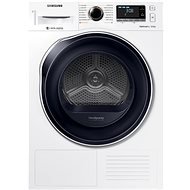 SAMSUNG DV90M6200CW/LE - Clothes Dryer